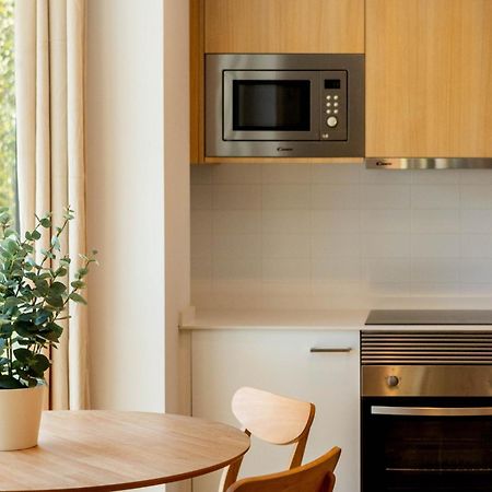 Alcala En Madrid Apartman Kültér fotó